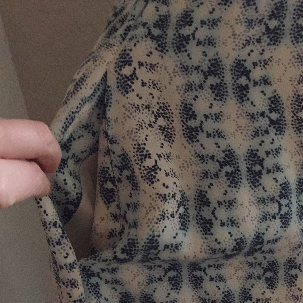Anthropologie (Moulinette Soeurs) Dress - Picture 3 of 6